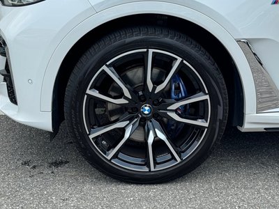 2021 BMW X7 照片 6