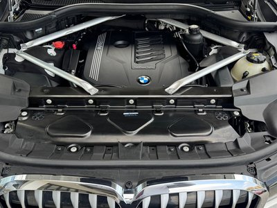 2021 BMW X7 照片 7