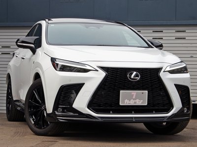 LEXUS NX - 4