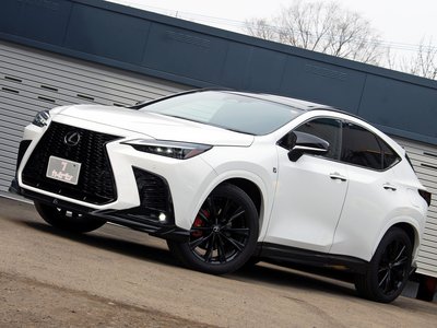 LEXUS NX - 3
