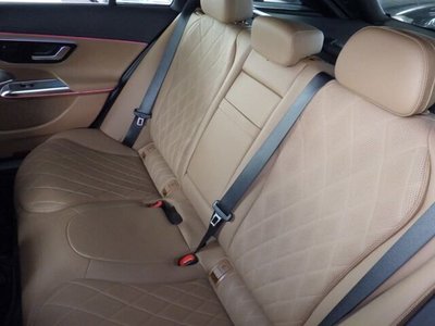 MERCEDES-BENZ E-CLASS - 6