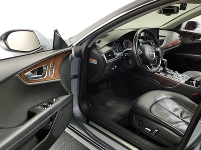 AUDI A7 - 10