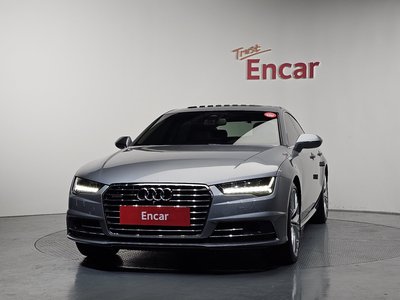 AUDI A7 - 2