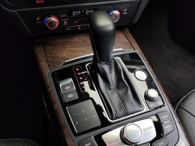 AUDI A7 - 9