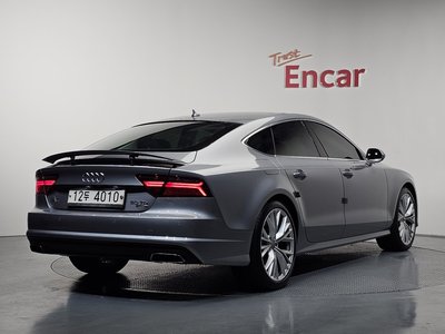 AUDI A7 - 3