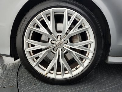 AUDI A7 - 6