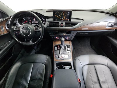 AUDI A7 - 5