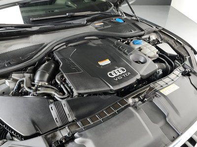 AUDI A7 - 7