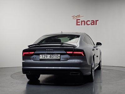 AUDI A7 - 4