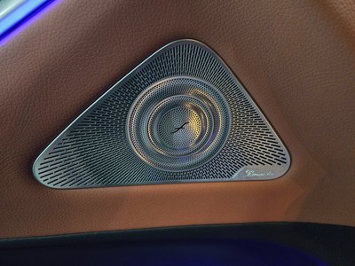 MERCEDES-BENZ S-CLASS - 10