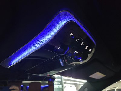 MERCEDES-BENZ S-CLASS - 4