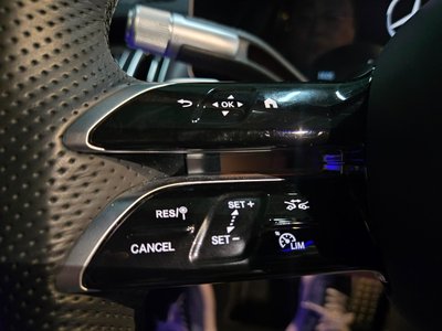 MERCEDES-BENZ S-CLASS - 3