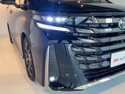 2025 Toyota VELLFIRE 缩略图 14