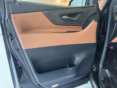 2025 Toyota VELLFIRE 缩略图 54