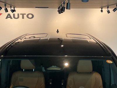 2025 Toyota VELLFIRE 缩略图 11