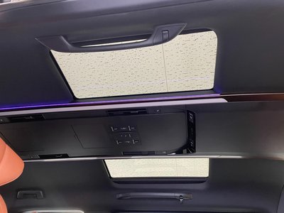 2025 Toyota VELLFIRE 缩略图 46
