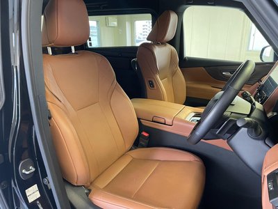2025 Toyota VELLFIRE 缩略图 49