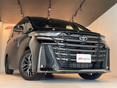 2025 Toyota VELLFIRE 缩略图 16