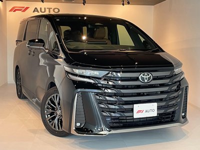 2025 Toyota VELLFIRE 缩略图 15