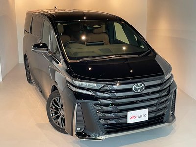 2025 Toyota VELLFIRE 缩略图 17