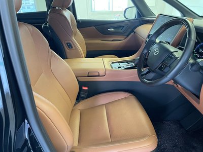 2025 Toyota VELLFIRE 缩略图 48