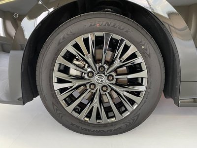 2025 Toyota VELLFIRE 缩略图 20