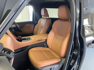 2025 Toyota VELLFIRE 缩略图 56
