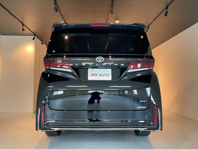 2025 Toyota VELLFIRE 缩略图 29