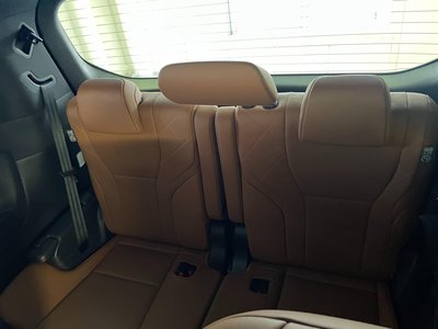 2025 Toyota VELLFIRE 缩略图 51