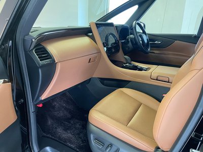 2025 Toyota VELLFIRE 缩略图 53