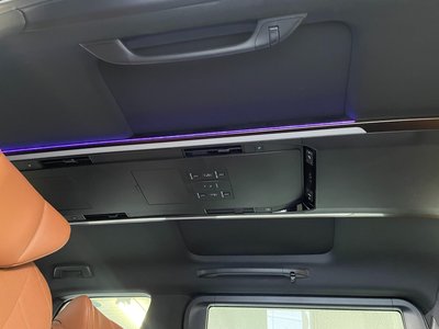 2025 Toyota VELLFIRE 缩略图 44