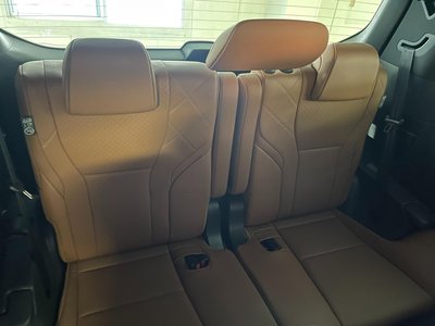 2025 Toyota VELLFIRE 缩略图 43