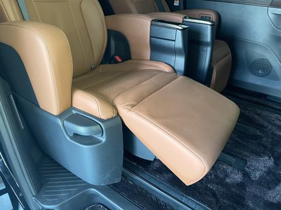 2025 Toyota VELLFIRE 缩略图 78