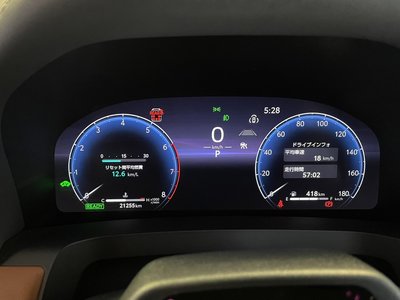 2025 Toyota VELLFIRE 缩略图 61