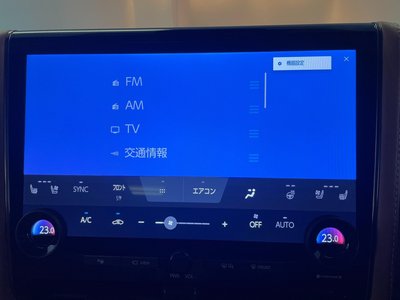 2025 Toyota VELLFIRE 缩略图 66