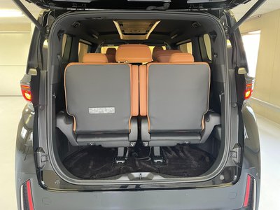 2025 Toyota VELLFIRE 缩略图 41