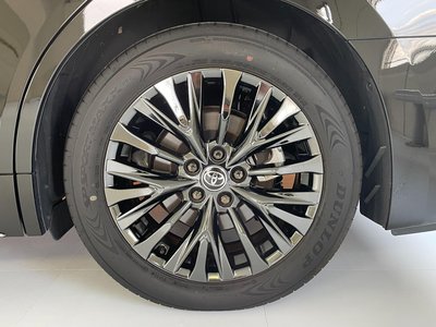 2025 Toyota VELLFIRE 缩略图 21