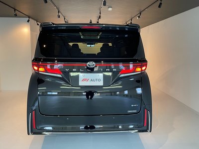 2025 Toyota VELLFIRE 缩略图 31
