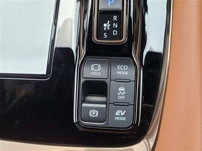 صورة مصغرة 23 لـ 2026 Toyota VELLFIRE