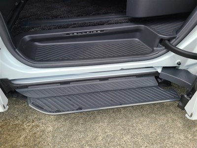 صورة 6 لـ 2026 Toyota VELLFIRE