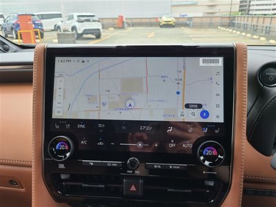 صورة مصغرة 15 لـ 2026 Toyota VELLFIRE