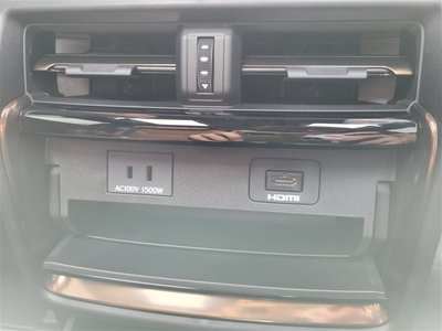 صورة مصغرة 33 لـ 2026 Toyota VELLFIRE