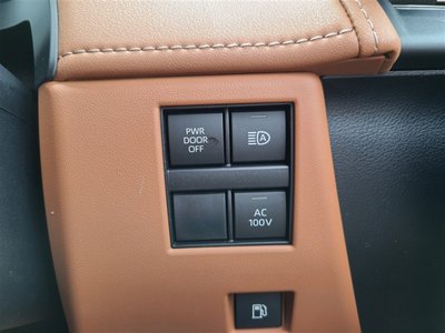 صورة مصغرة 19 لـ 2026 Toyota VELLFIRE