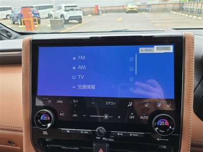 صورة مصغرة 16 لـ 2026 Toyota VELLFIRE