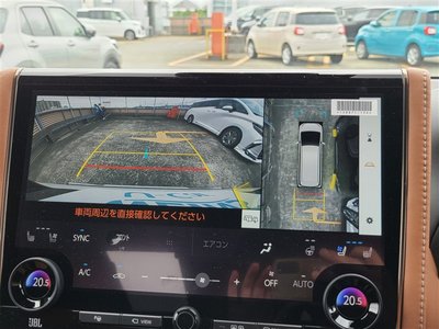 صورة مصغرة 18 لـ 2026 Toyota VELLFIRE