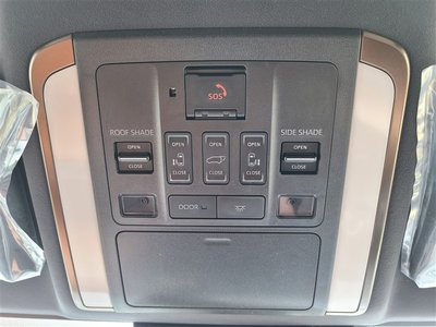 صورة مصغرة 27 لـ 2026 Toyota VELLFIRE