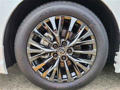 صورة 3 لـ 2026 Toyota VELLFIRE