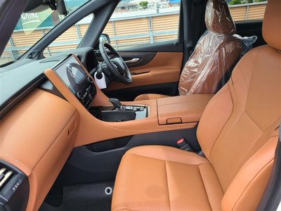 صورة 4 لـ 2026 Toyota VELLFIRE