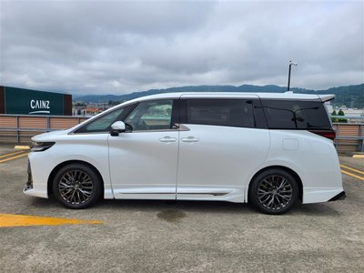 صورة 2 لـ 2026 Toyota VELLFIRE