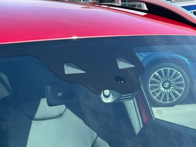 MERCEDES-BENZ GLB - 8